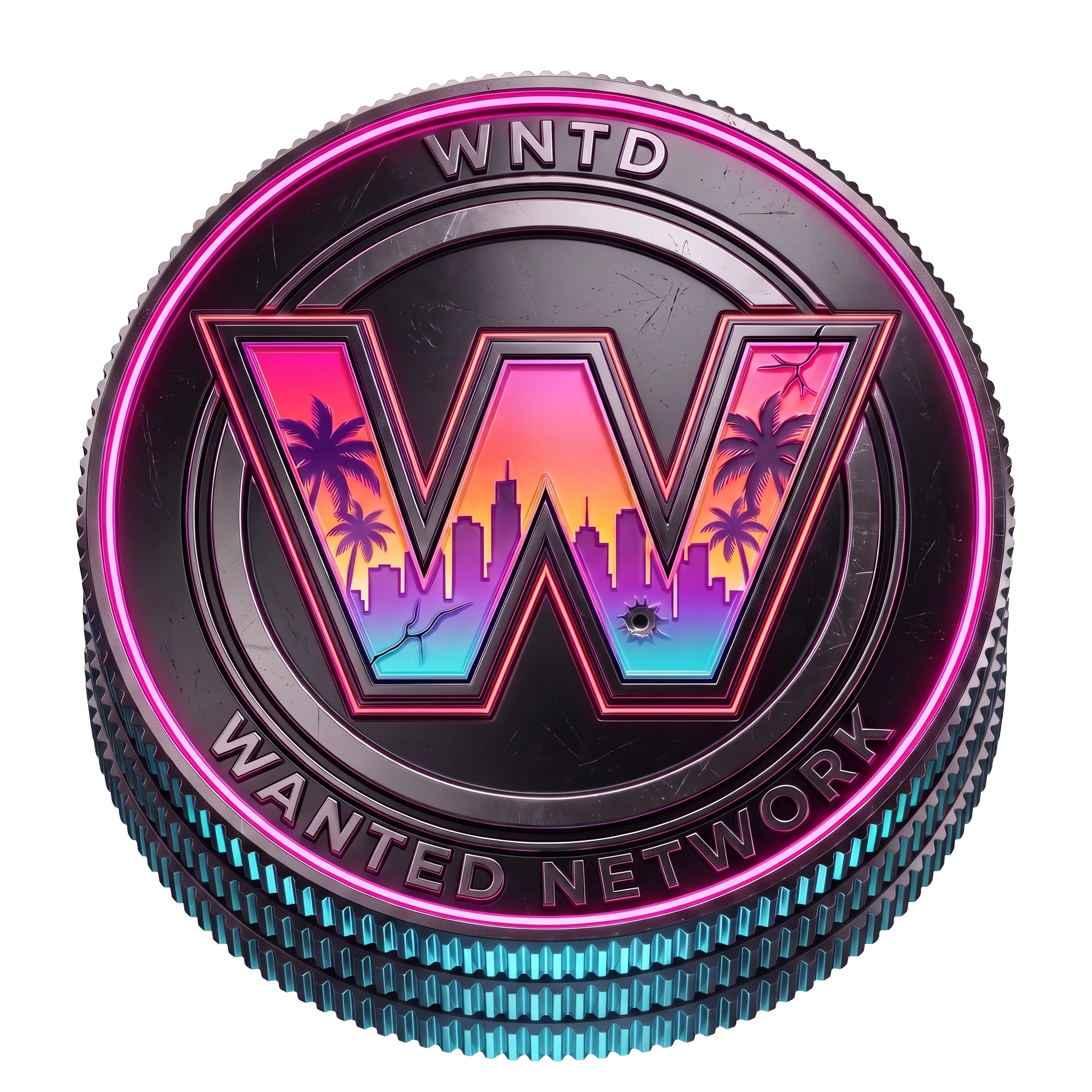 WNTD token